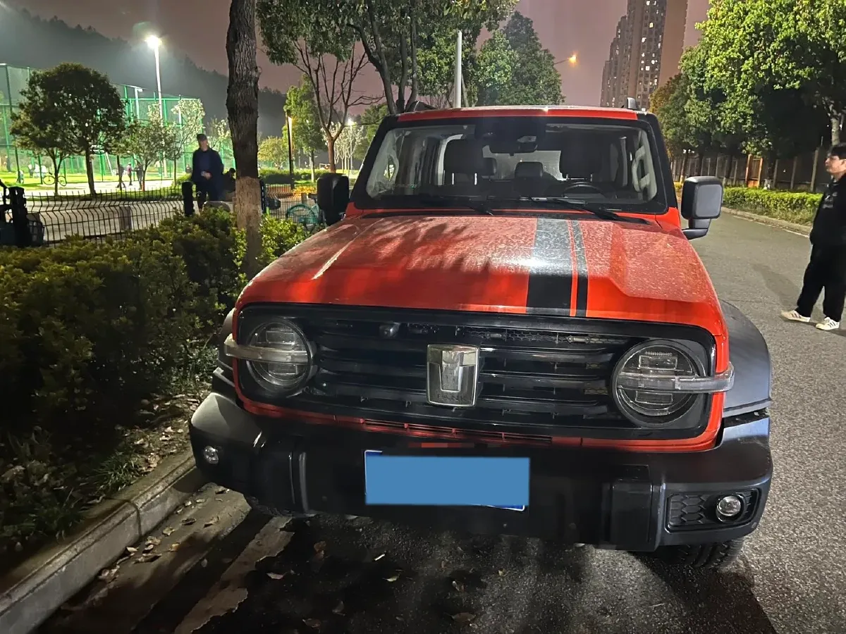 2021 Tank 300 2.0T 227HP L4 8AT,autocango,china used car exporter,china ev exporter,chinese used car exporter,chinese used ev exporter