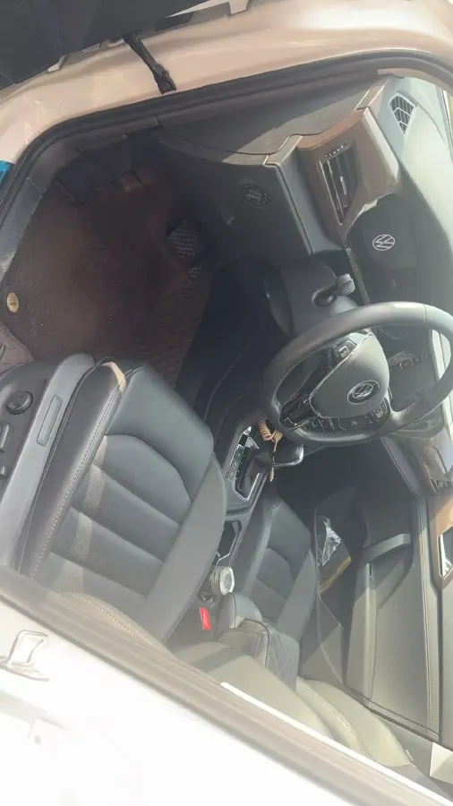 2022 Volkswagen Tharu 2.0T 186HP L4 7DCT,autocango,china used car exporter,china ev exporter,chinese used car exporter,chinese used ev exporter