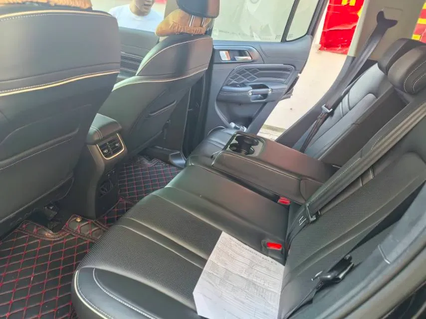 2024 Tank 300 2.0T 252HP L4 9AT,autocango,china used car exporter,china ev exporter,chinese used car exporter,chinese used ev exporter