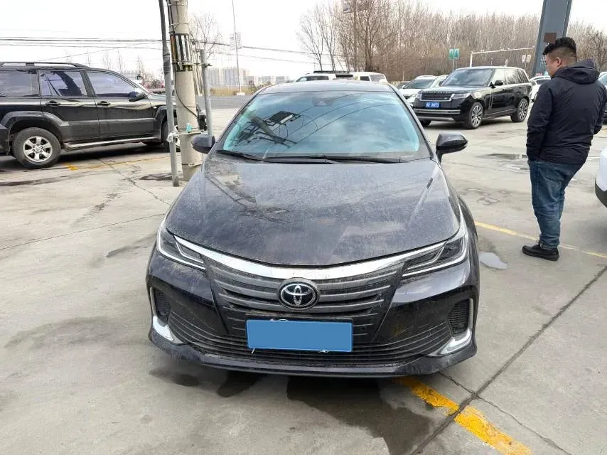 2021 Toyota Allion 2.0L 171HP L4 CVT,autocango,china used car exporter,china ev exporter,chinese used car exporter,chinese used ev exporter