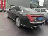 2020 HongQi H9 2.0T 252HP L4 7DCT