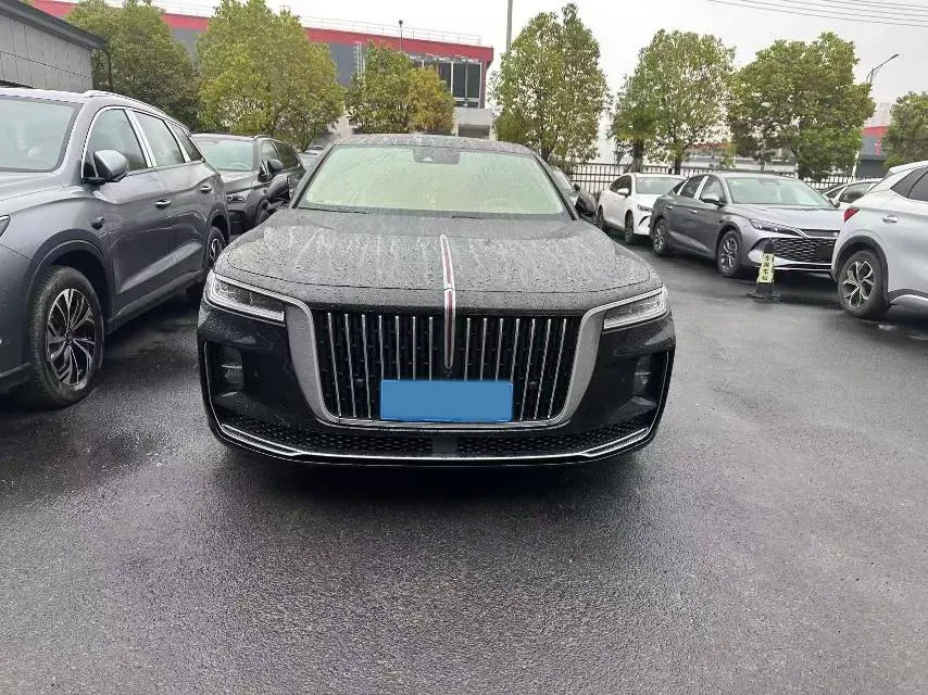 2020 HongQi H9 2.0T 252HP L4 7DCT,autocango,china used car exporter,china ev exporter,chinese used car exporter,chinese used ev exporter
