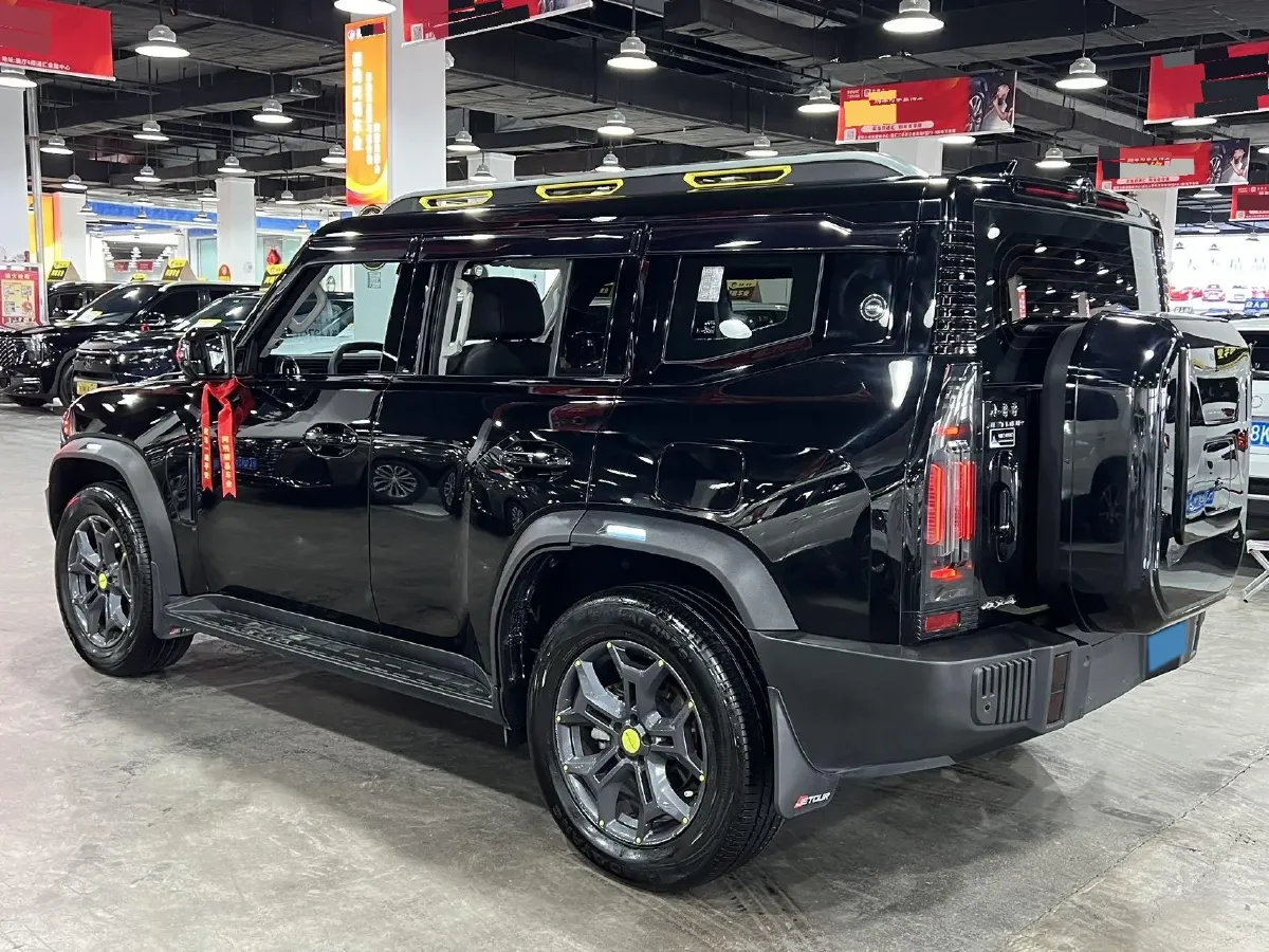 2023 Jetour X70 PRO 2.0T 254HP L4 7DCT,autocango,china used car exporter,china ev exporter,chinese used car exporter,chinese used ev exporter