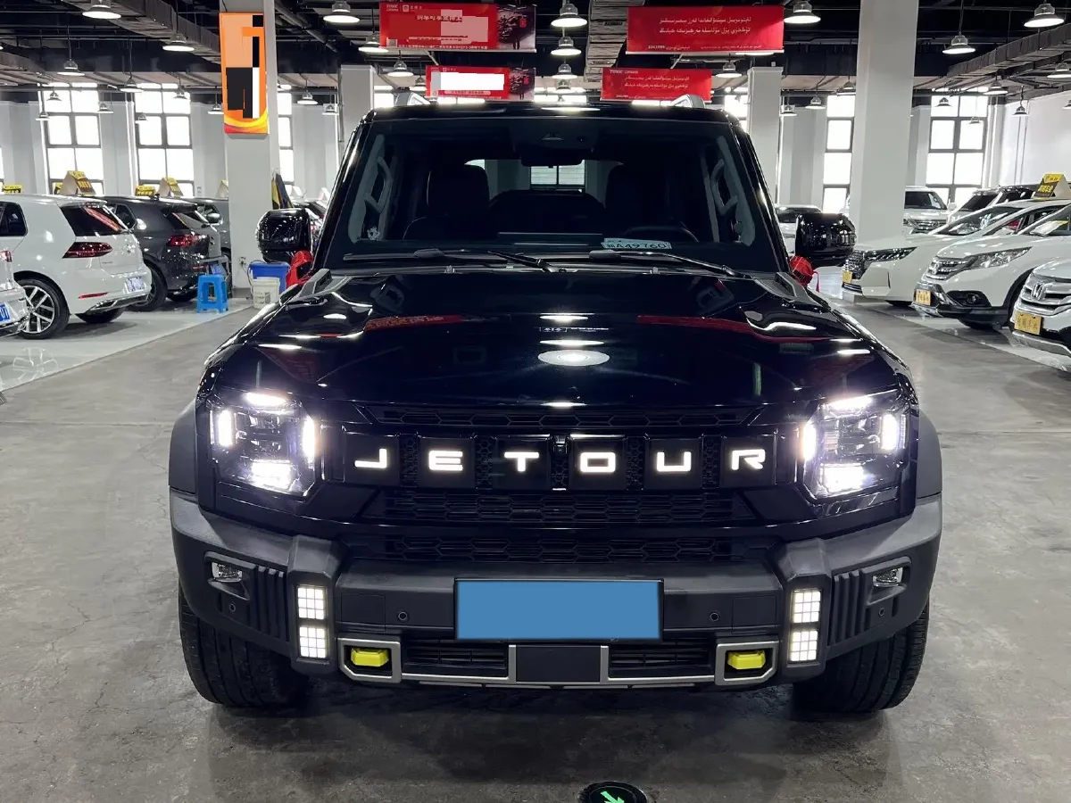 2023 Jetour X70 PRO 2.0T 254HP L4 7DCT,autocango,china used car exporter,china ev exporter,chinese used car exporter,chinese used ev exporter