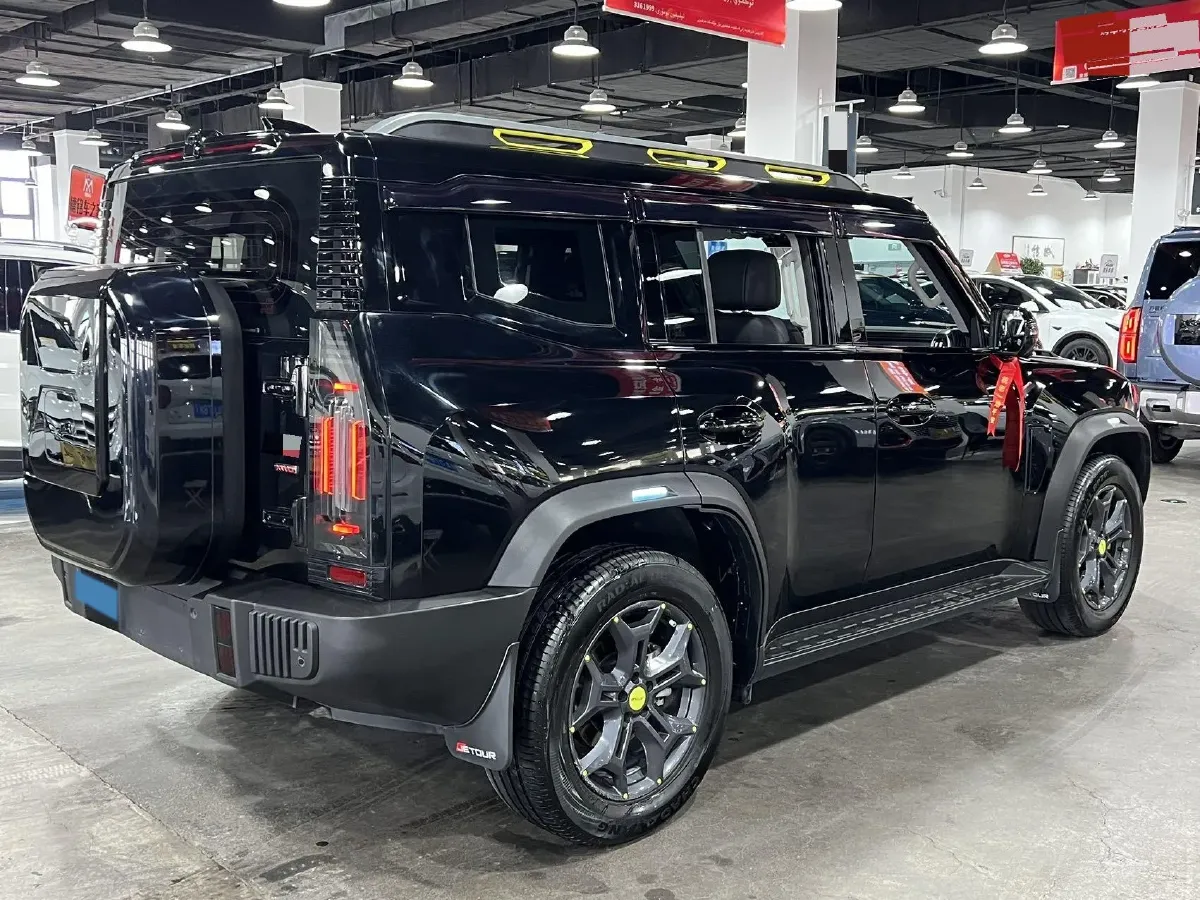 2023 Jetour X70 PRO 2.0T 254HP L4 7DCT,autocango,china used car exporter,china ev exporter,chinese used car exporter,chinese used ev exporter