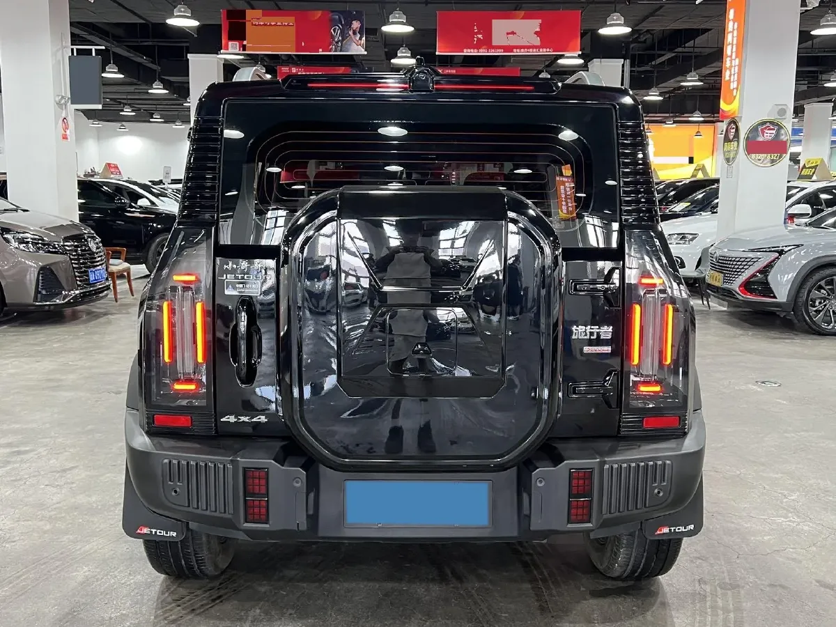 2023 Jetour X70 PRO 2.0T 254HP L4 7DCT,autocango,china used car exporter,china ev exporter,chinese used car exporter,chinese used ev exporter