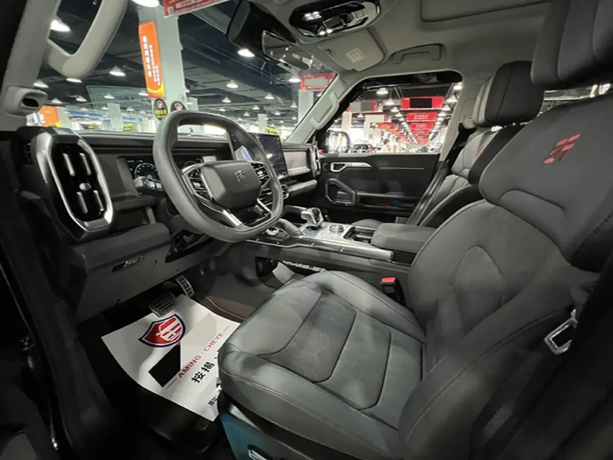 2023 Jetour X70 PRO 2.0T 254HP L4 7DCT,autocango,china used car exporter,china ev exporter,chinese used car exporter,chinese used ev exporter