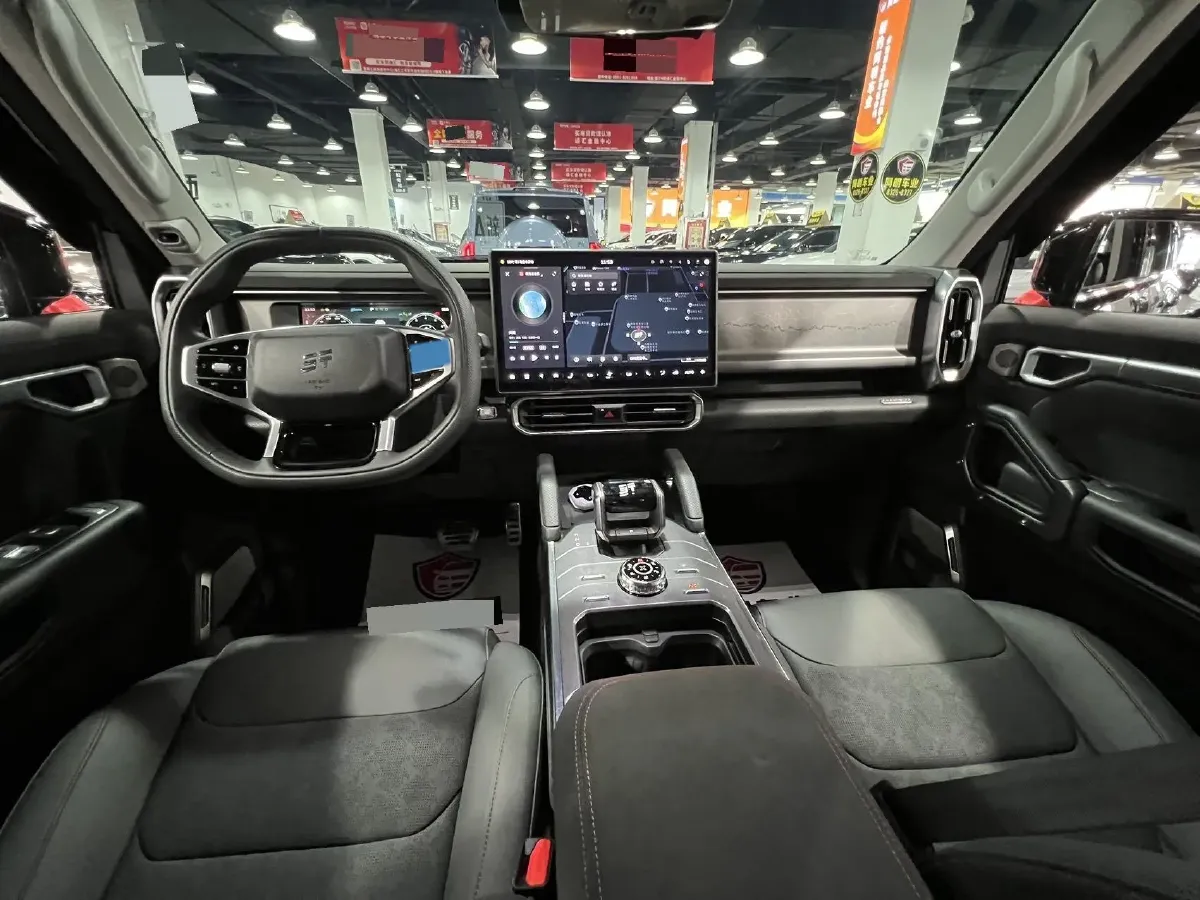 2023 Jetour X70 PRO 2.0T 254HP L4 7DCT,autocango,china used car exporter,china ev exporter,chinese used car exporter,chinese used ev exporter