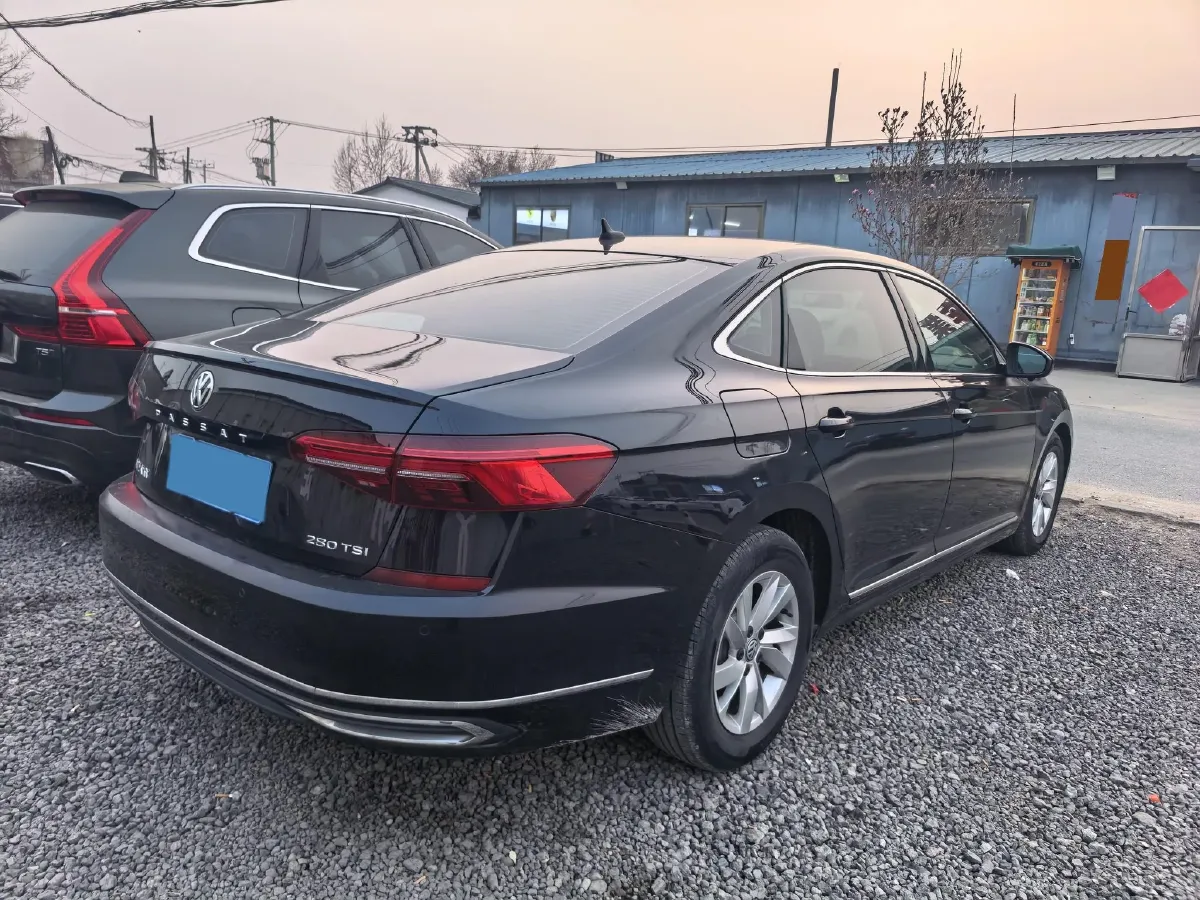 2020 Volkswagen Passat 1.4T 150HP L4 7DCT,autocango,china used car exporter,china ev exporter,chinese used car exporter,chinese used ev exporter