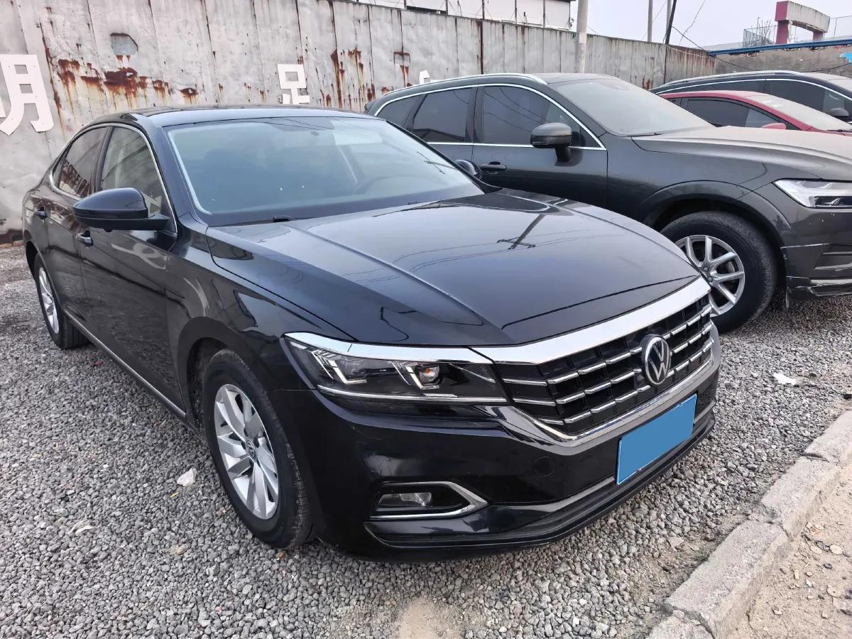 2020 Volkswagen Passat 1.4T 150HP L4 7DCT,autocango,china used car exporter,china ev exporter,chinese used car exporter,chinese used ev exporter