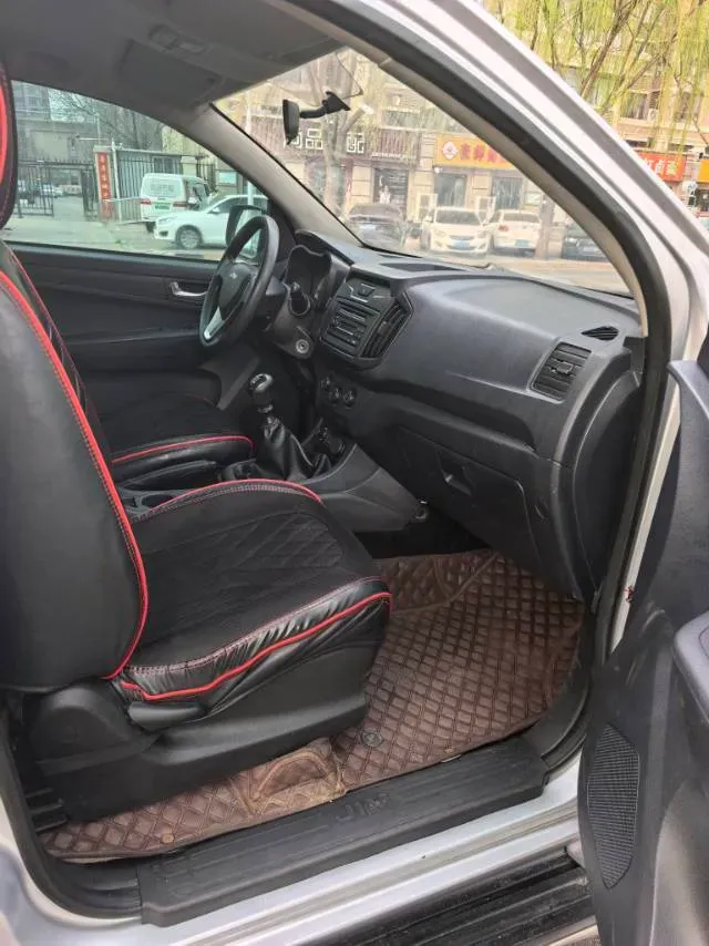 2018 JDMC T7 2.0T 204HP L4 5MT,autocango,china used car exporter,china ev exporter,chinese used car exporter,chinese used ev exporter