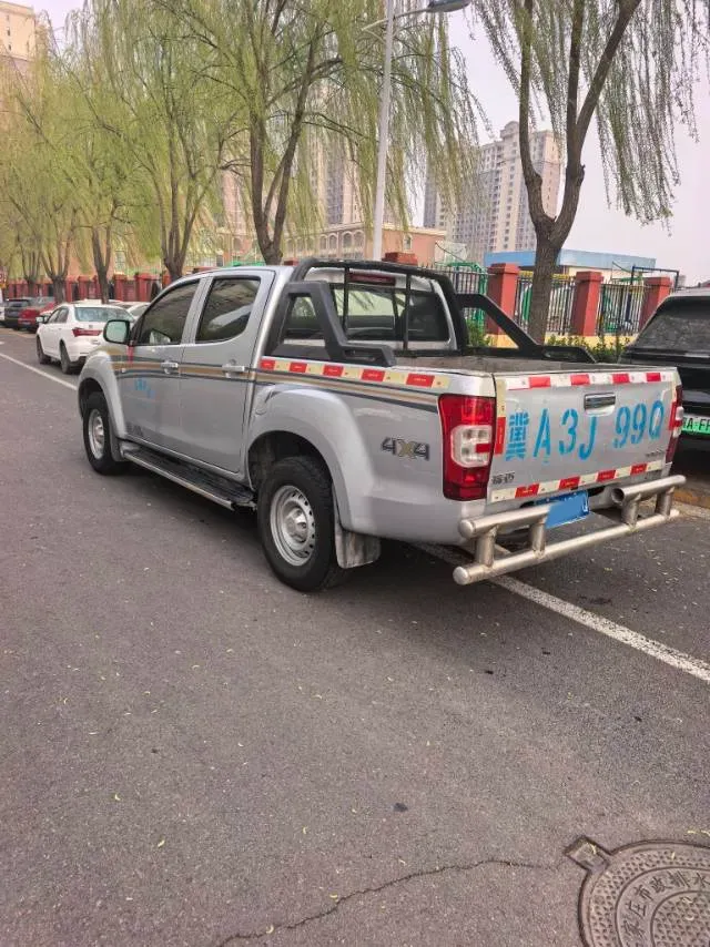 2018 JDMC T7 2.0T 204HP L4 5MT,autocango,china used car exporter,china ev exporter,chinese used car exporter,chinese used ev exporter