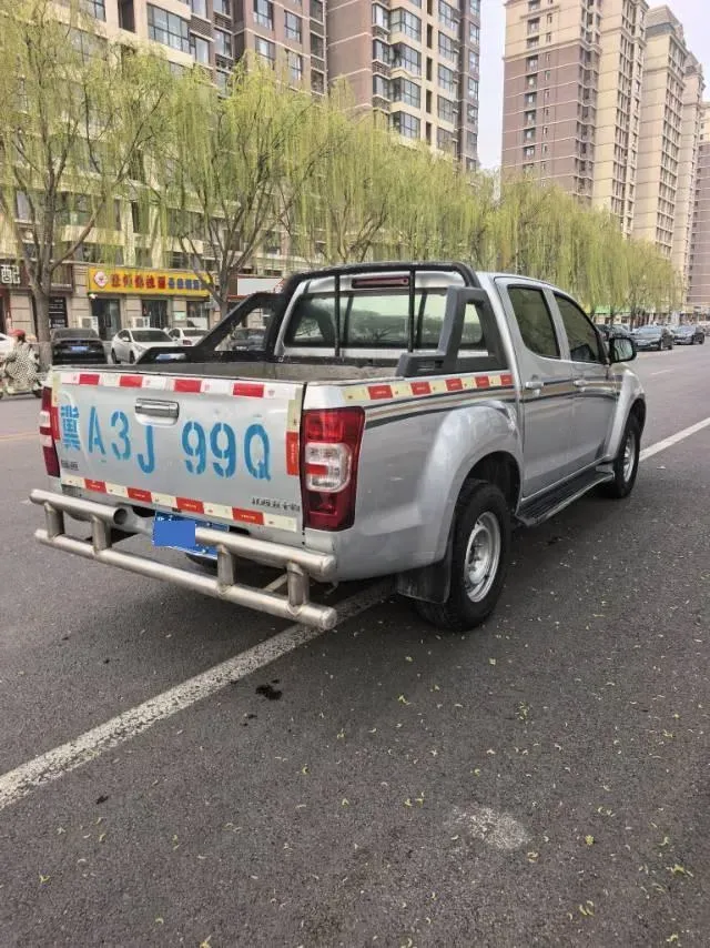 2018 JDMC T7 2.0T 204HP L4 5MT,autocango,china used car exporter,china ev exporter,chinese used car exporter,chinese used ev exporter