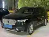 2019 Volvo XC90 2.0T 254HP L4 8AT