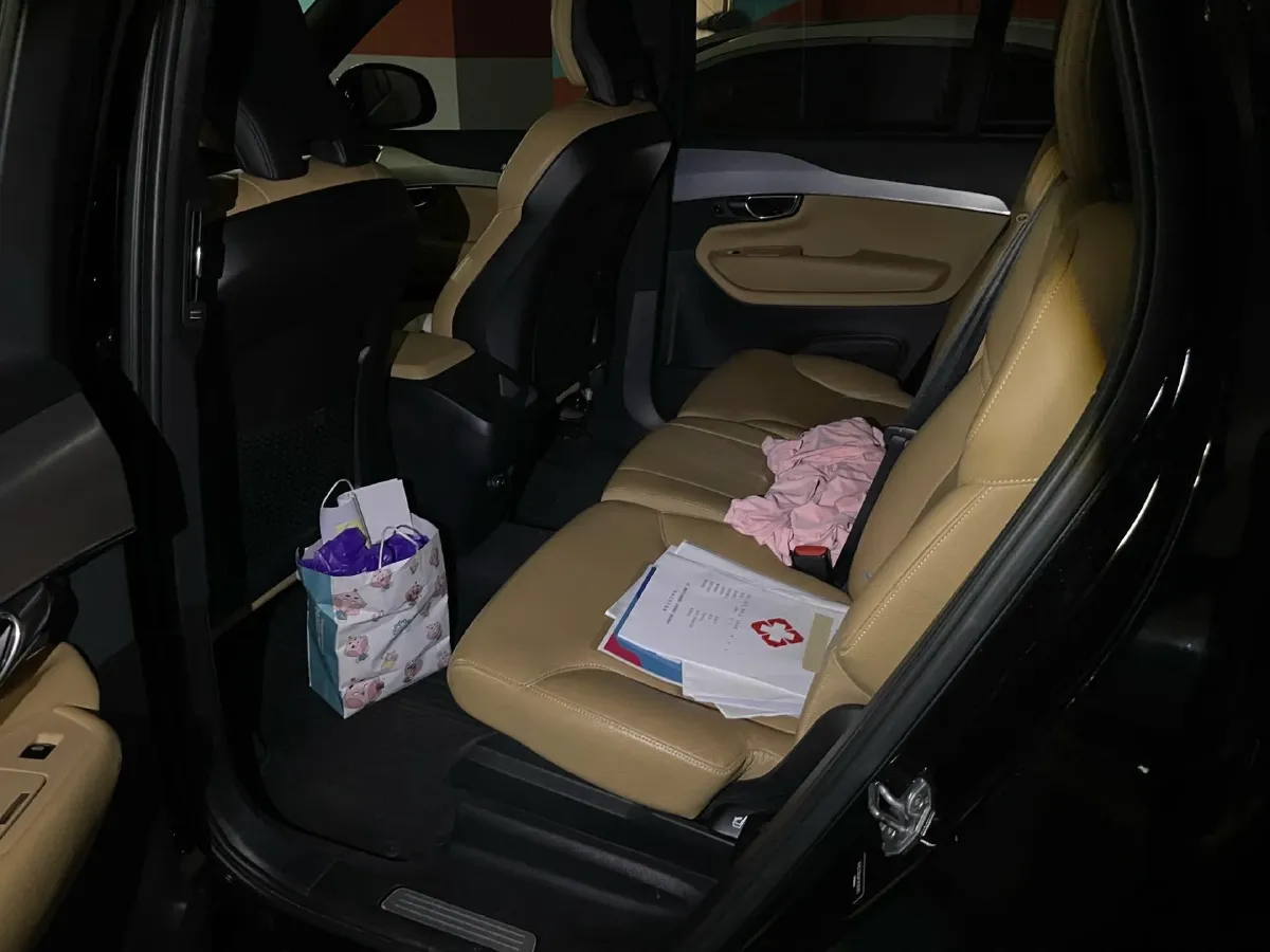 2019 Volvo XC90 2.0T 254HP L4 8AT,autocango,china used car exporter,china ev exporter,chinese used car exporter,chinese used ev exporter