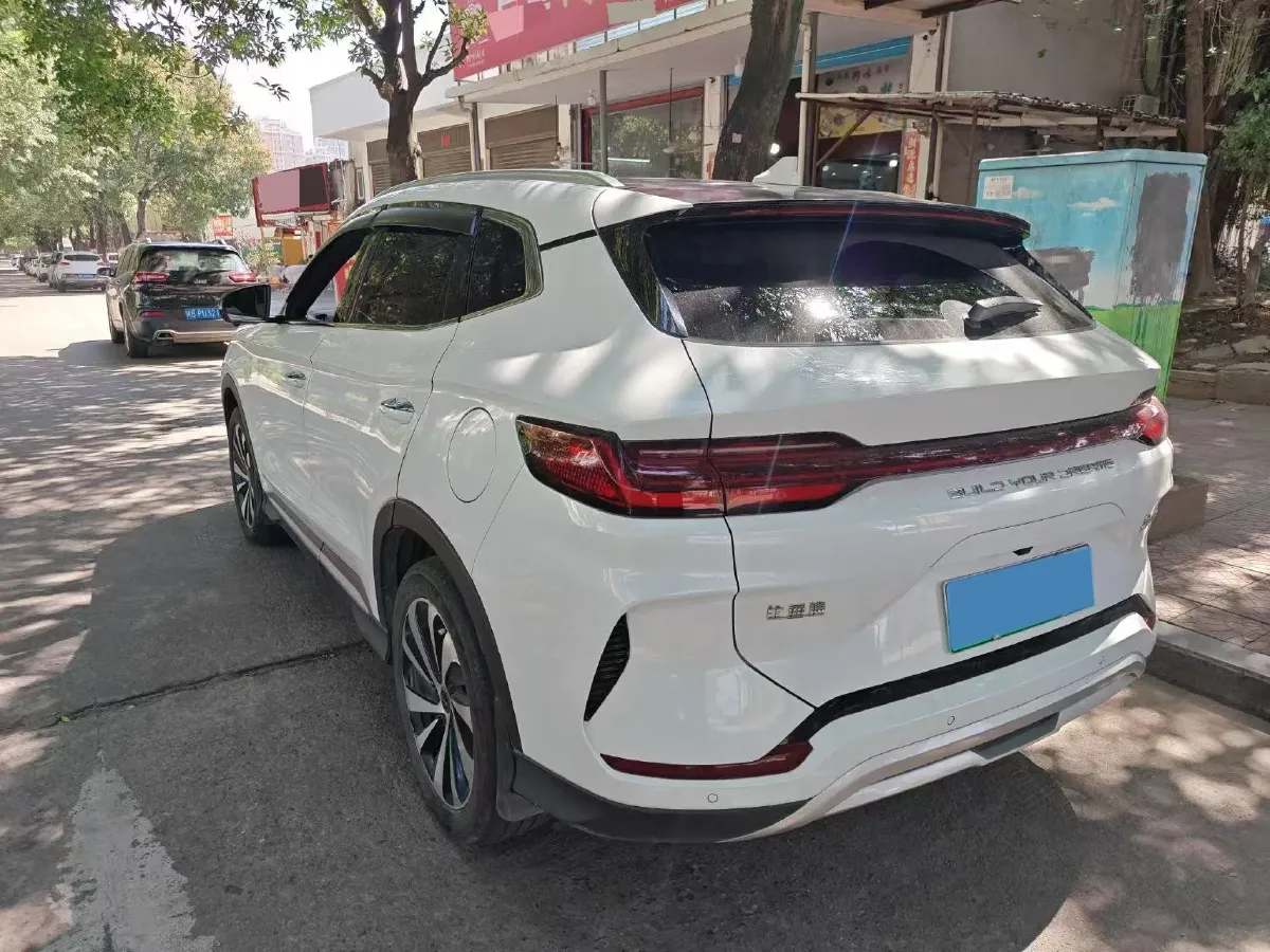 2023 BYD Song Plus BEV 71.8KWH,autocango,china used car exporter,china ev exporter,chinese used car exporter,chinese used ev exporter
