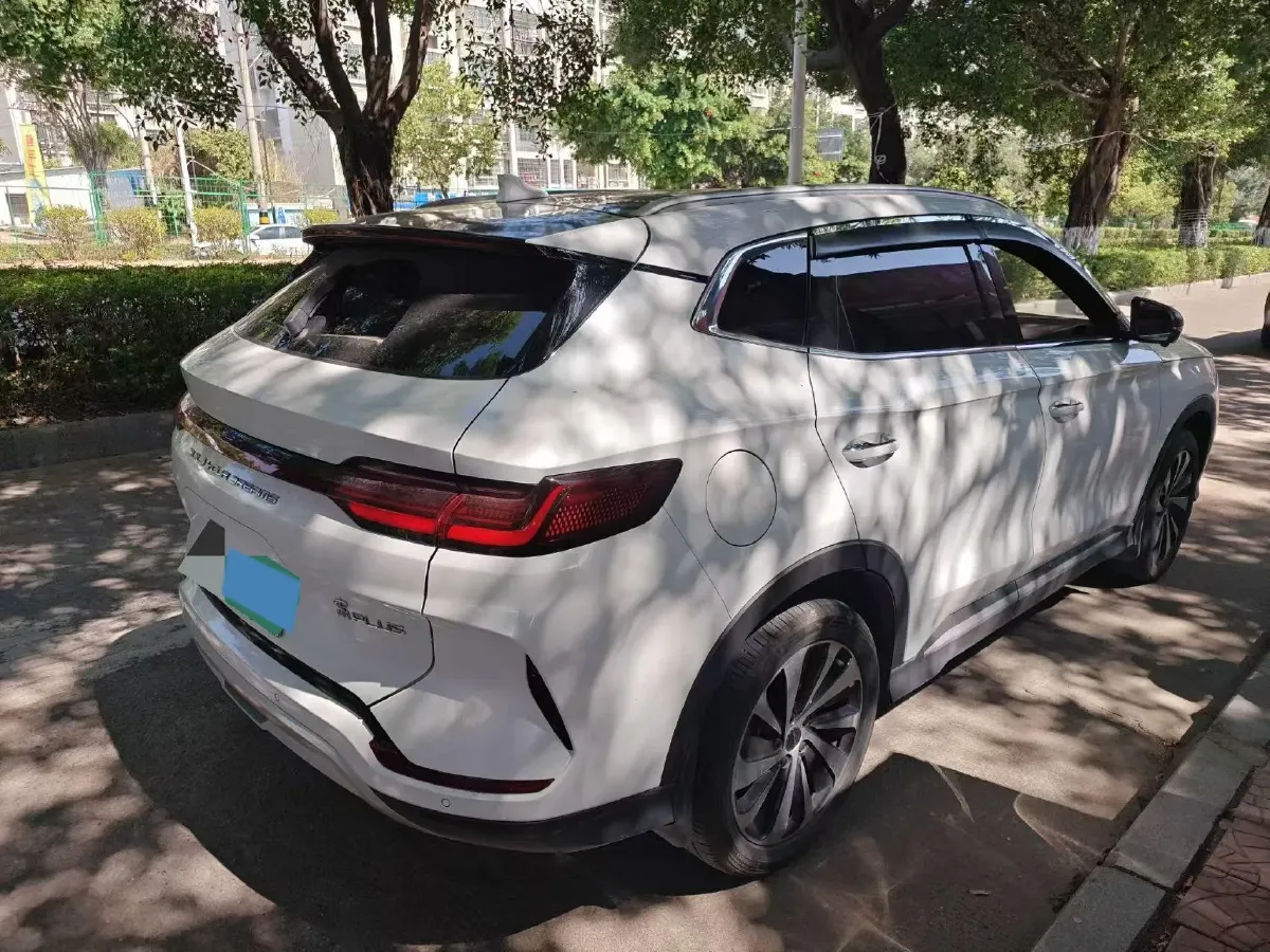 2023 BYD Song Plus BEV 71.8KWH,autocango,china used car exporter,china ev exporter,chinese used car exporter,chinese used ev exporter
