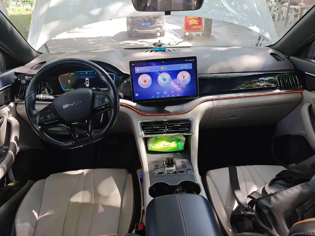 2023 BYD Song Plus BEV 71.8KWH,autocango,china used car exporter,china ev exporter,chinese used car exporter,chinese used ev exporter