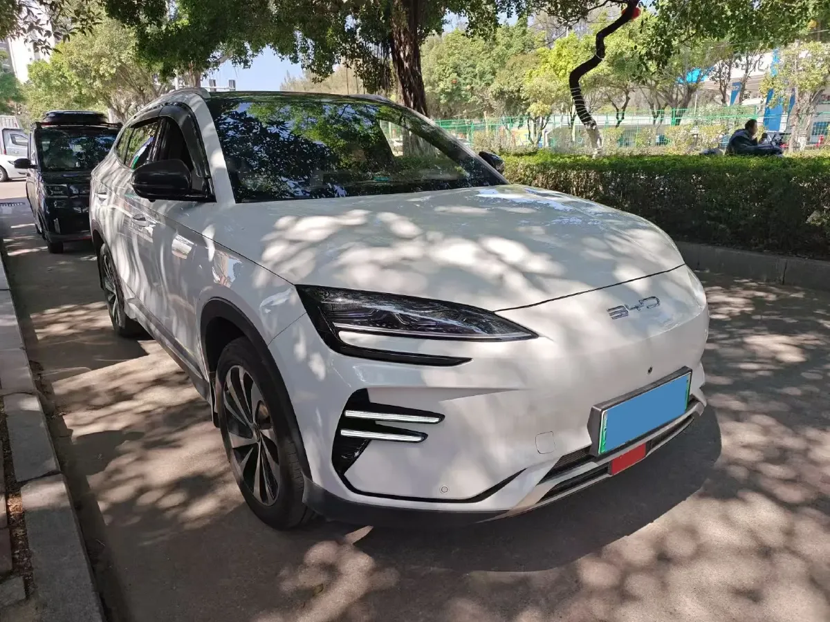 2023 BYD Song Plus BEV 71.8KWH,autocango,china used car exporter,china ev exporter,chinese used car exporter,chinese used ev exporter