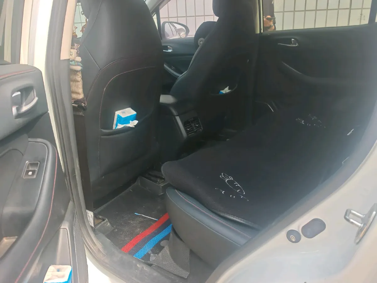 2019 GAC Trumpchi GS4 1.5T 169HP L4 6MT,autocango,china used car exporter,china ev exporter,chinese used car exporter,chinese used ev exporter