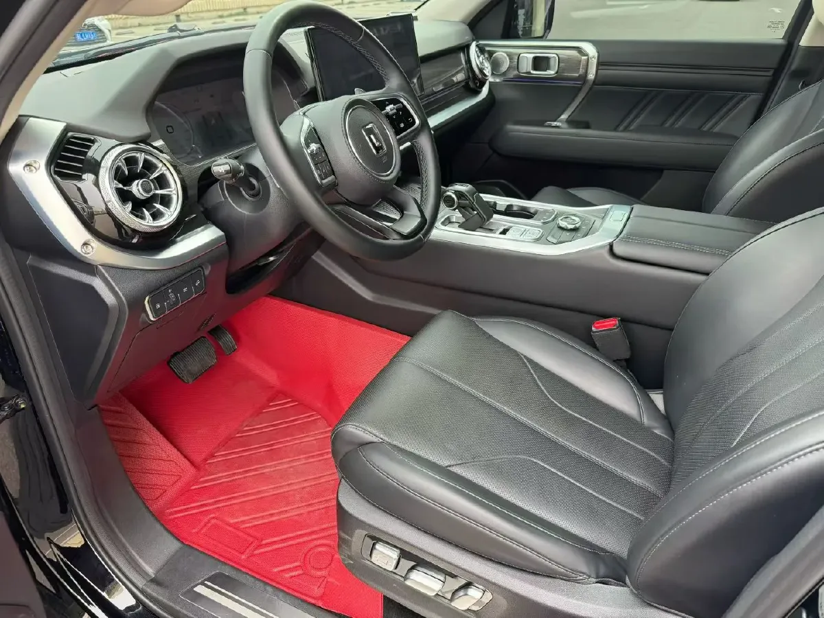 2023 Tank 400 2.0T 252HP L4 9AT PHEV 37.1KWH,autocango,china used car exporter,china ev exporter,chinese used car exporter,chinese used ev exporter