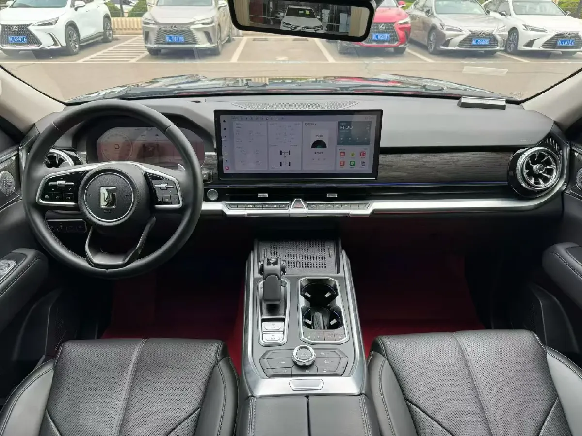 2023 Tank 400 2.0T 252HP L4 9AT PHEV 37.1KWH,autocango,china used car exporter,china ev exporter,chinese used car exporter,chinese used ev exporter