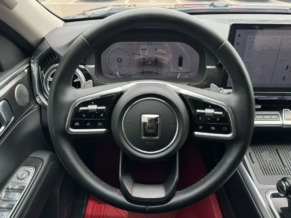 2023 Tank 400 2.0T 252HP L4 9AT PHEV 37.1KWH,autocango,china used car exporter,china ev exporter,chinese used car exporter,chinese used ev exporter