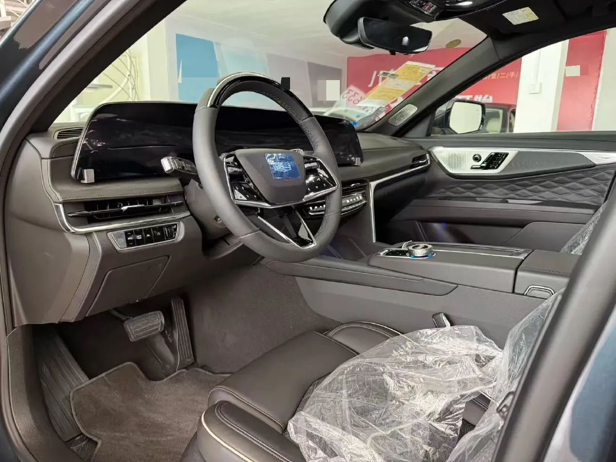 2023 Cadillac CT6 2.0T 237HP L4 10AT,autocango,china used car exporter,china ev exporter,chinese used car exporter,chinese used ev exporter