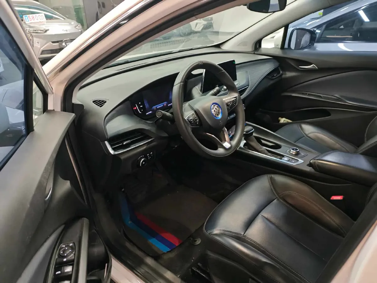 2022 Buick Envista 1.5T 184HP L4 CVT,autocango,china used car exporter,china ev exporter,chinese used car exporter,chinese used ev exporter
