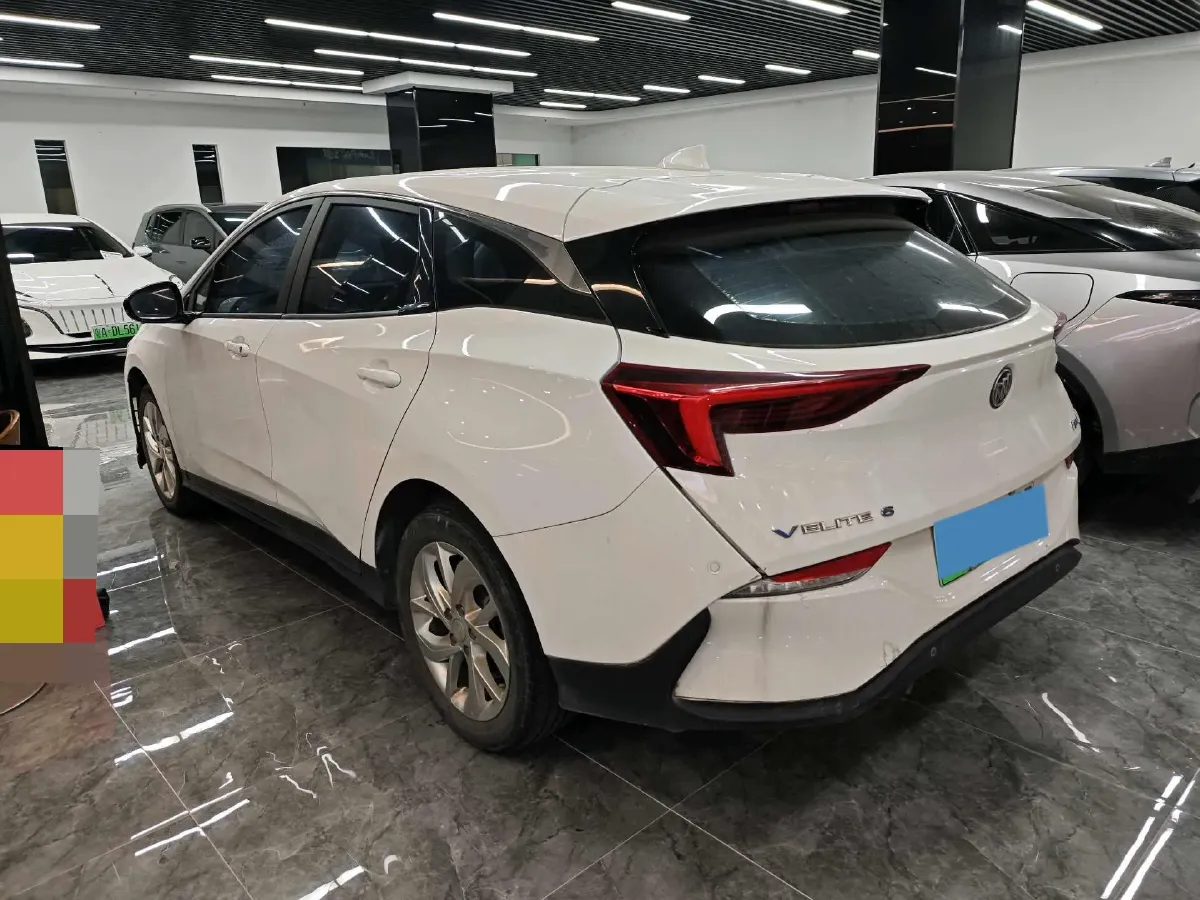 2022 Buick Envista 1.5T 184HP L4 CVT,autocango,china used car exporter,china ev exporter,chinese used car exporter,chinese used ev exporter