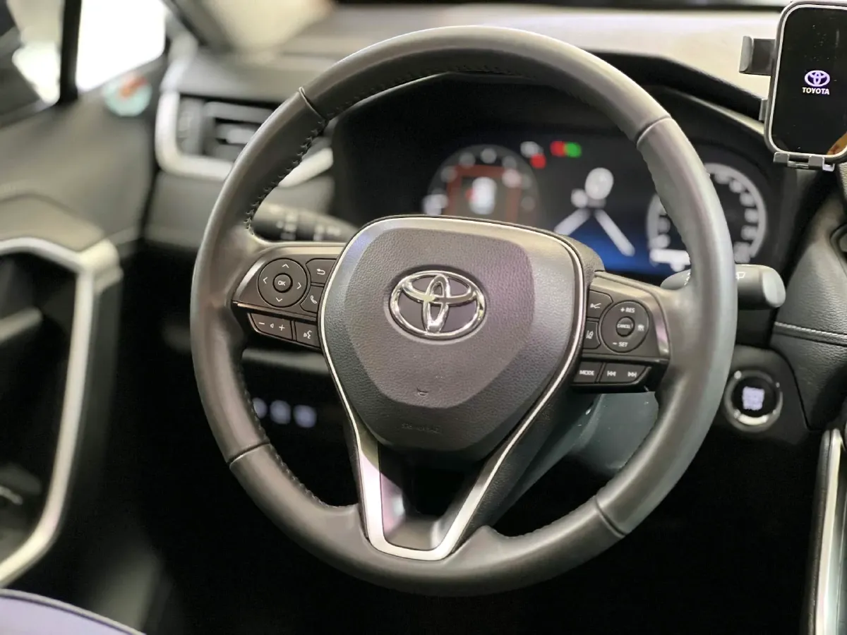 2023 Toyota RAV4 2.0L 171HP L4 CVT,autocango,china used car exporter,china ev exporter,chinese used car exporter,chinese used ev exporter