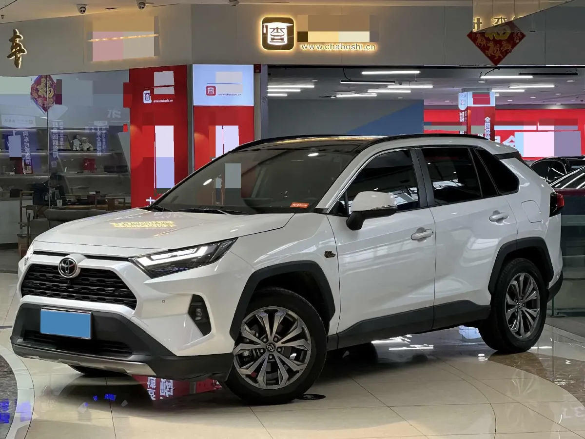 2023 Toyota RAV4 2.0L 171HP L4 CVT,autocango,china used car exporter,china ev exporter,chinese used car exporter,chinese used ev exporter