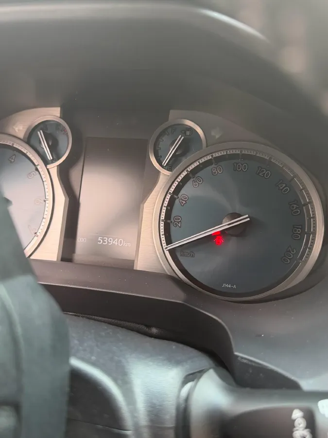 2019 Toyota Land Cruiser Prado 3.5L 280HP V6 6AT,autocango,china used car exporter,china ev exporter,chinese used car exporter,chinese used ev exporter