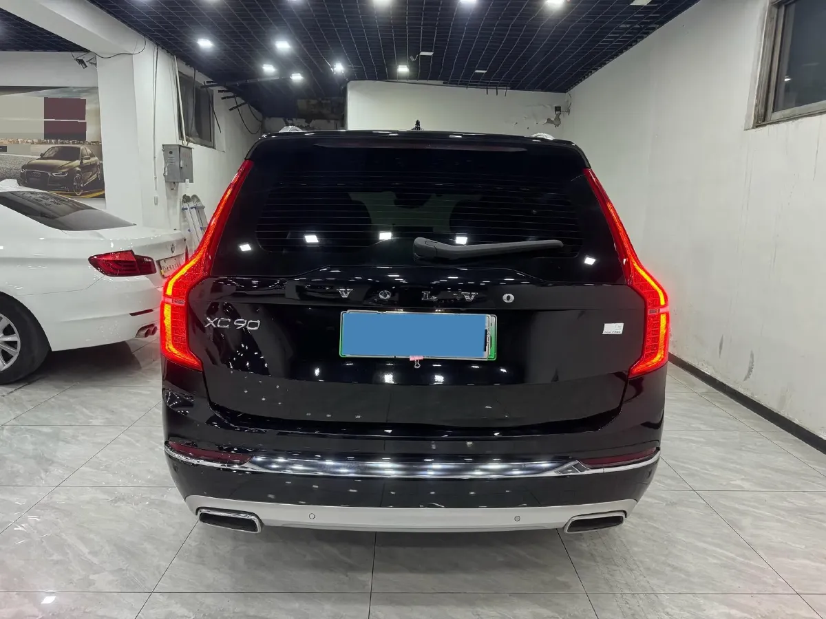 2021 Volvo XC90 PHEV 2.0T 303HP L4 8AT PHEV 11.6KWH,autocango,china used car exporter,china ev exporter,chinese used car exporter,chinese used ev exporter