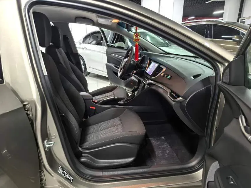 2021 Buick Excelle 1.3T 163HP L3 6AT,autocango,china used car exporter,china ev exporter,chinese used car exporter,chinese used ev exporter