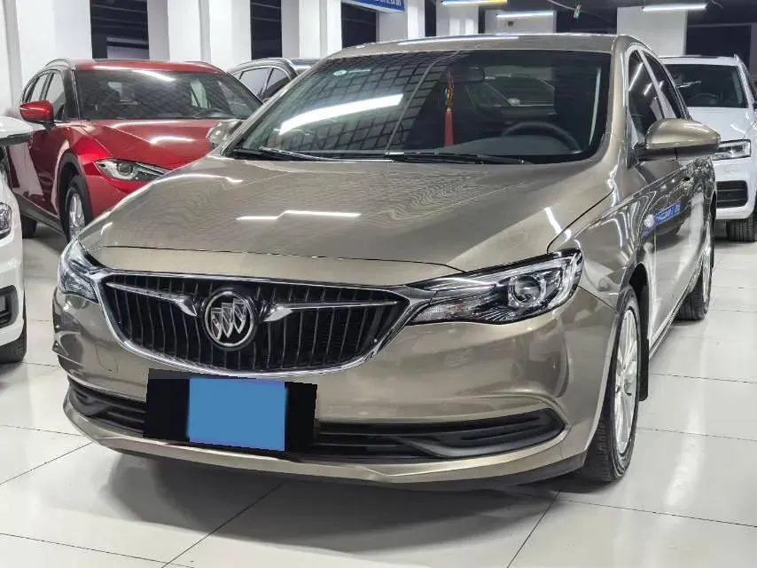 2021 Buick Excelle 1.3T 163HP L3 6AT,autocango,china used car exporter,china ev exporter,chinese used car exporter,chinese used ev exporter