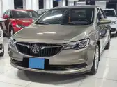 2021 BUICK EXCELLE,autocango,china used car exporter,china ev exporter,chinese used car exporter,chinese used ev exporter