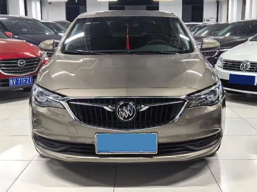 2021 Buick Excelle 1.3T 163HP L3 6AT,autocango,china used car exporter,china ev exporter,chinese used car exporter,chinese used ev exporter