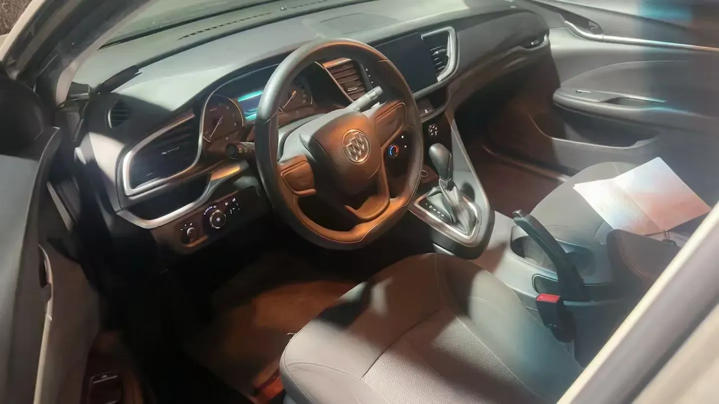 2021 Buick Excelle 1.3T 163HP L3 6AT,autocango,china used car exporter,china ev exporter,chinese used car exporter,chinese used ev exporter