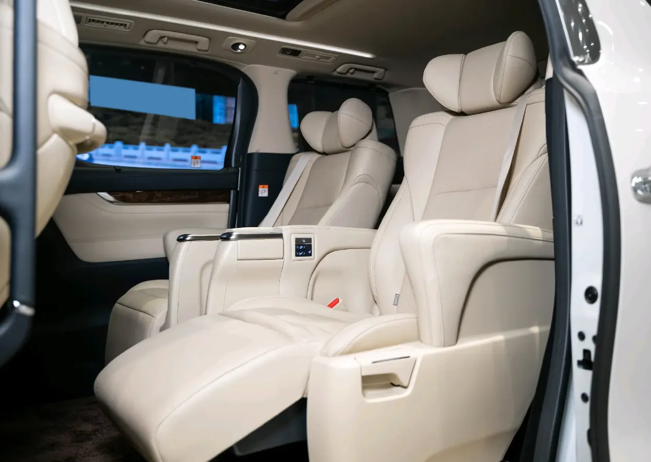 2021 Toyota Alphard 2.5L 117HP L4 E-CVT Hybrid,autocango,china used car exporter,china ev exporter,chinese used car exporter,chinese used ev exporter