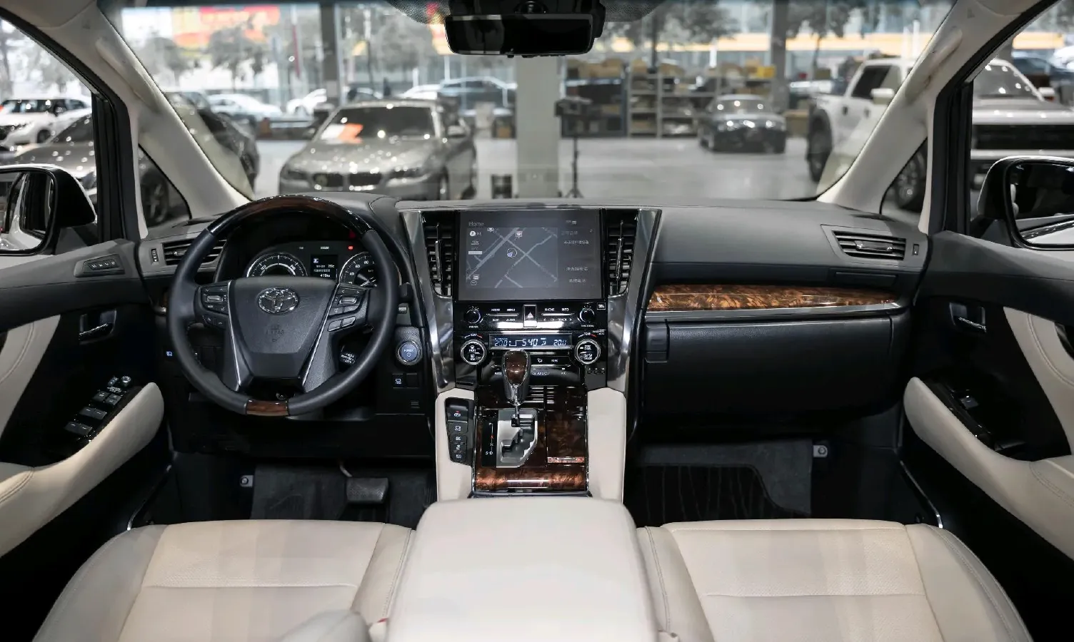 2021 Toyota Alphard 2.5L 117HP L4 E-CVT Hybrid,autocango,china used car exporter,china ev exporter,chinese used car exporter,chinese used ev exporter