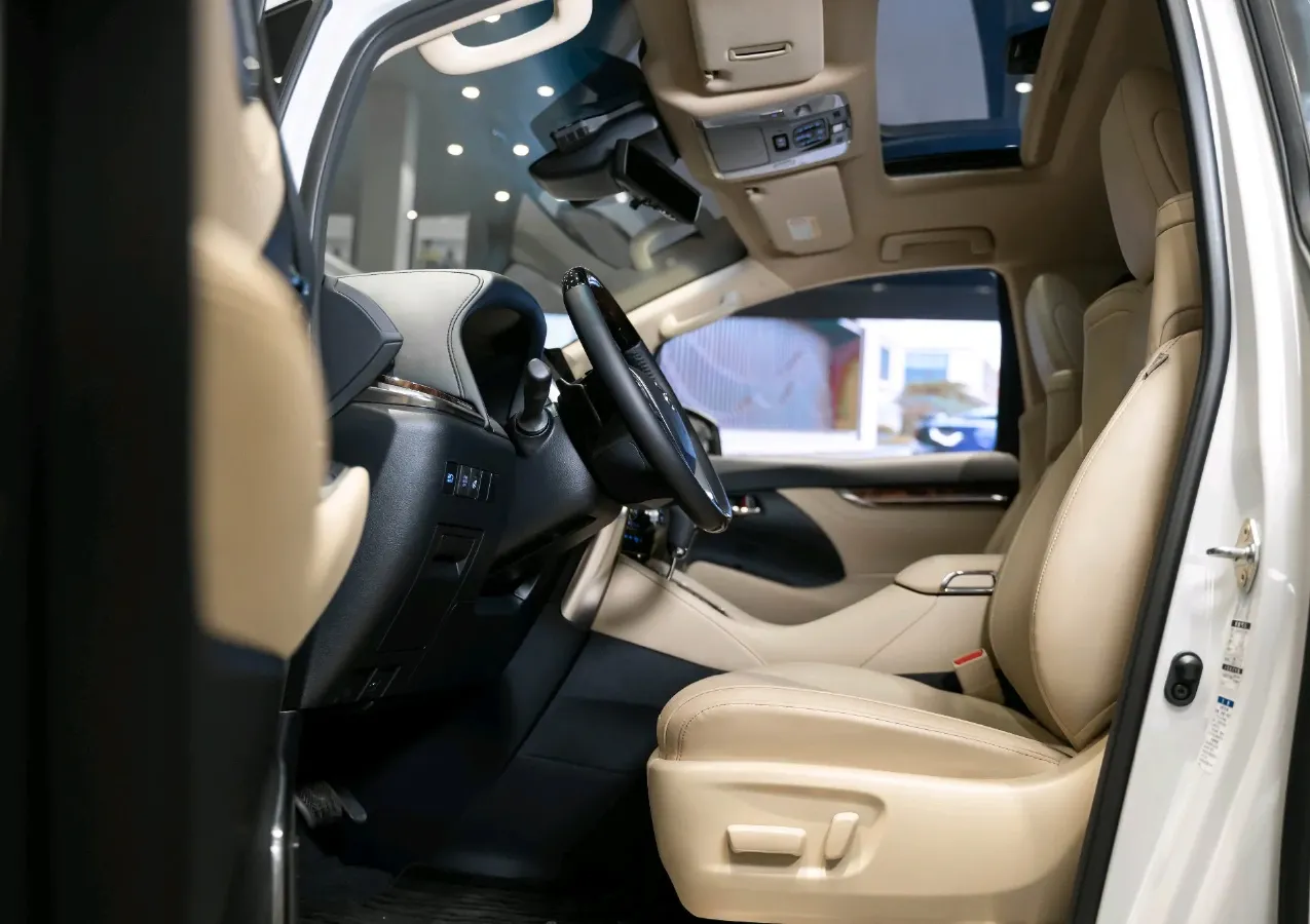 2021 Toyota Alphard 2.5L 117HP L4 E-CVT Hybrid,autocango,china used car exporter,china ev exporter,chinese used car exporter,chinese used ev exporter