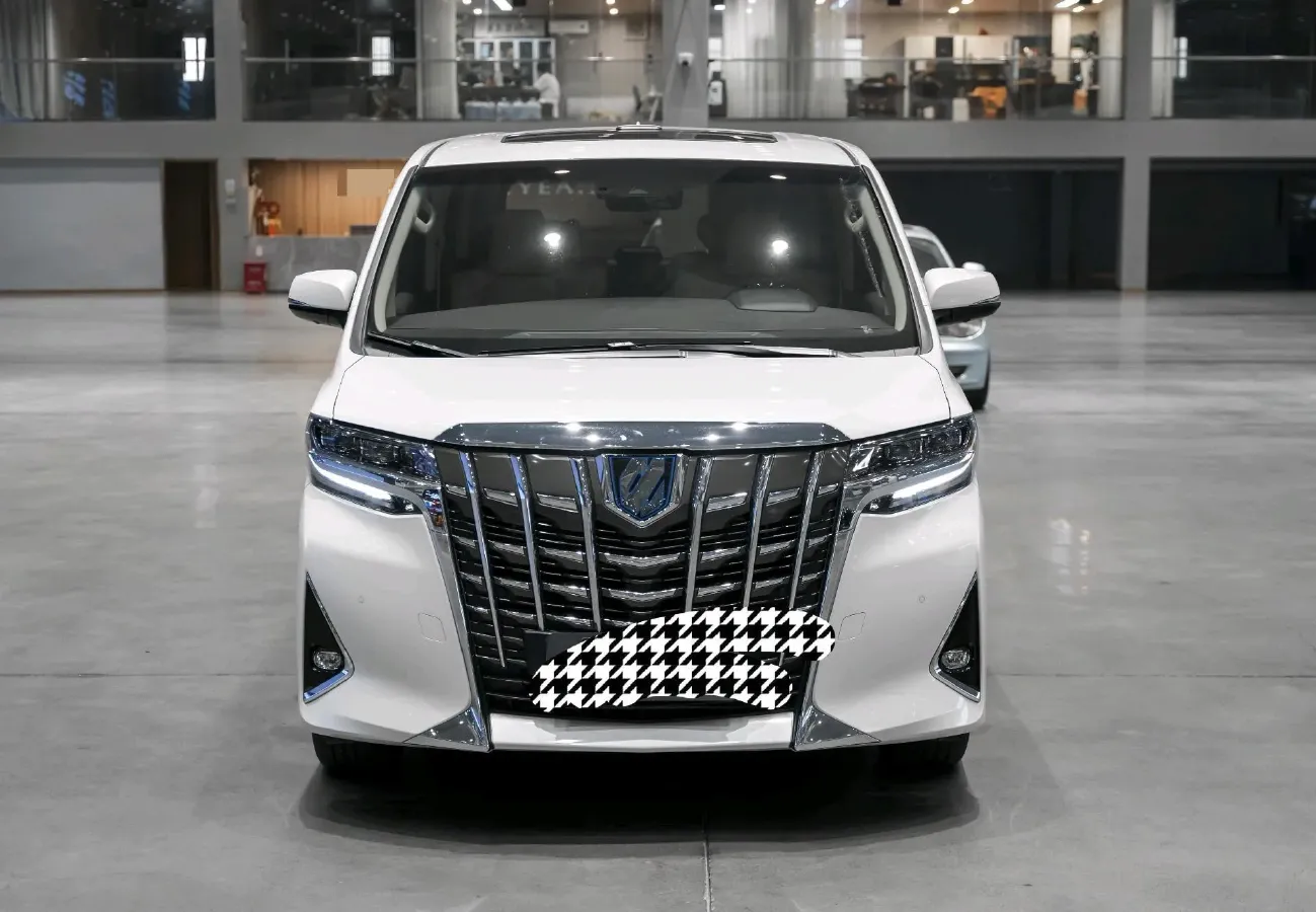2021 Toyota Alphard 2.5L 117HP L4 E-CVT Hybrid,autocango,china used car exporter,china ev exporter,chinese used car exporter,chinese used ev exporter
