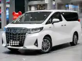 2021 TOYOTA ALPHARD,autocango,china used car exporter,china ev exporter,chinese used car exporter,chinese used ev exporter