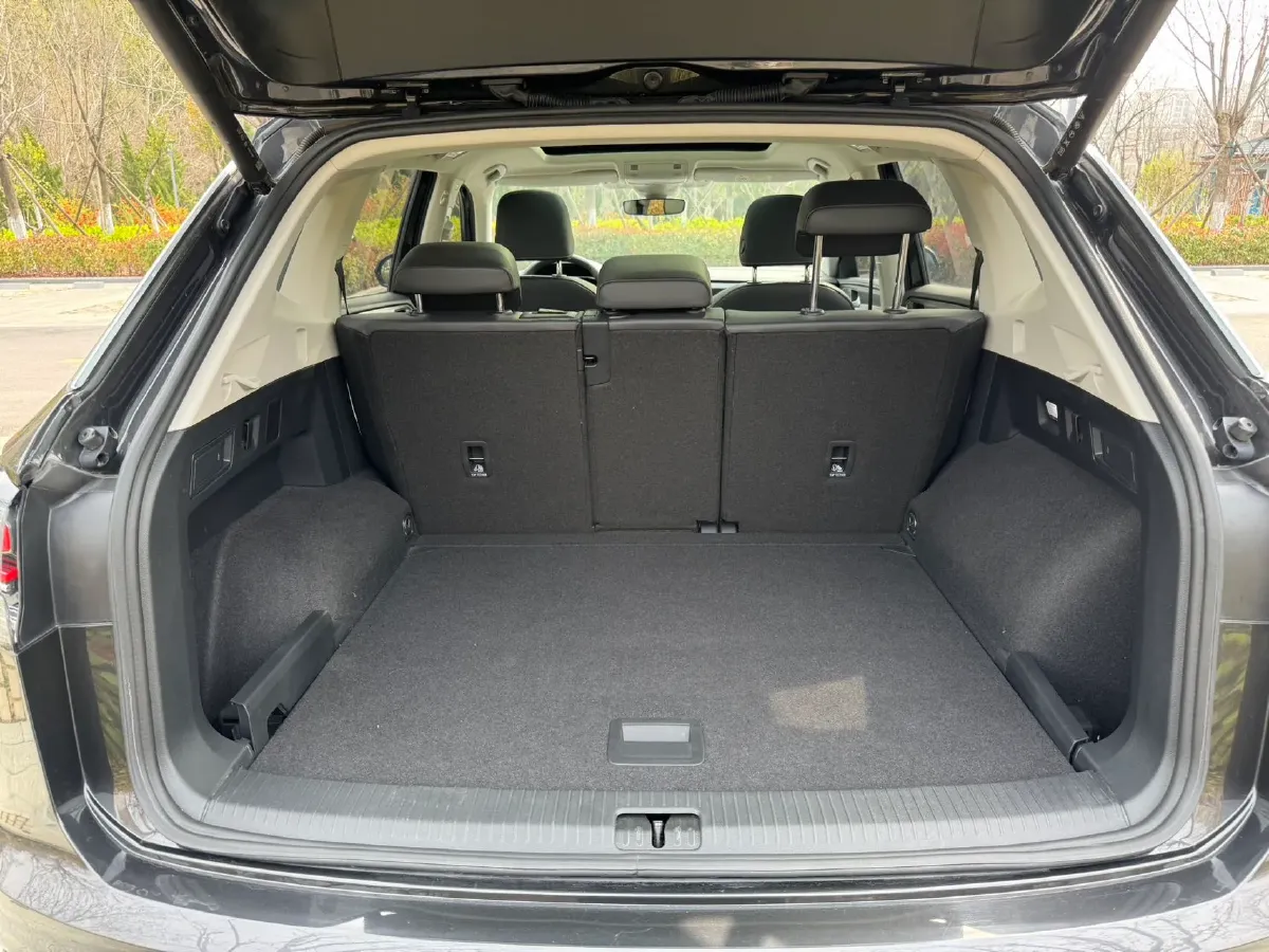 2023 Volkswagen Tayron 1.4T 150HP L4 7DCT,autocango,china used car exporter,china ev exporter,chinese used car exporter,chinese used ev exporter