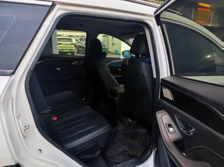 2022 Jetour X90 2.0T 254HP L4 7DCT,autocango,china used car exporter,china ev exporter,chinese used car exporter,chinese used ev exporter