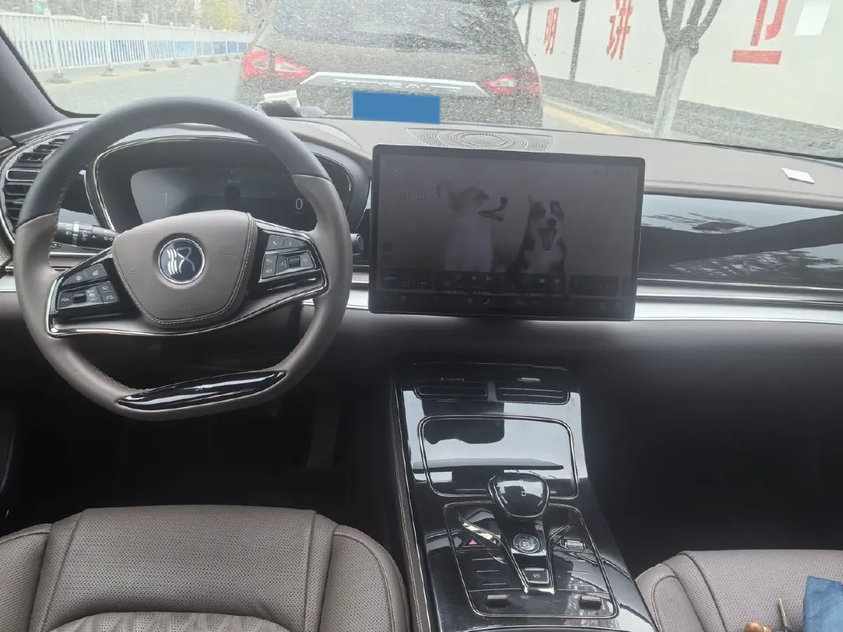 2024 BYD Han 1.5T 139HP L4 E-CVT PHEV 18.316KWH,autocango,china used car exporter,china ev exporter,chinese used car exporter,chinese used ev exporter