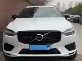 2021 Volvo XC60 2.0T 250HP L4 8AT