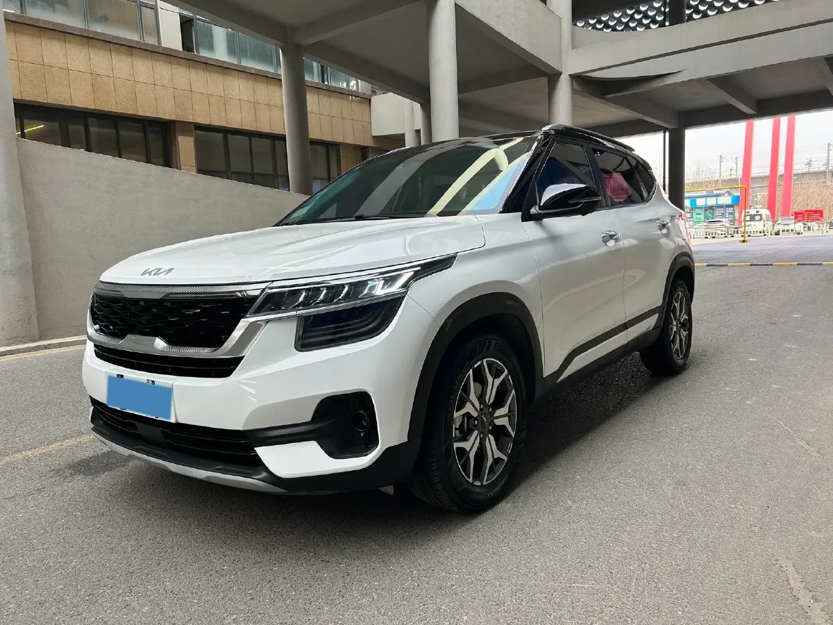 2021 Kia KX3 1.5L 115HP L4 CVT,autocango,china used car exporter,china ev exporter,chinese used car exporter,chinese used ev exporter