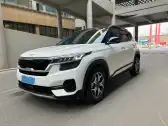 2021 KIA KX3,autocango,china used car exporter,china ev exporter,chinese used car exporter,chinese used ev exporter